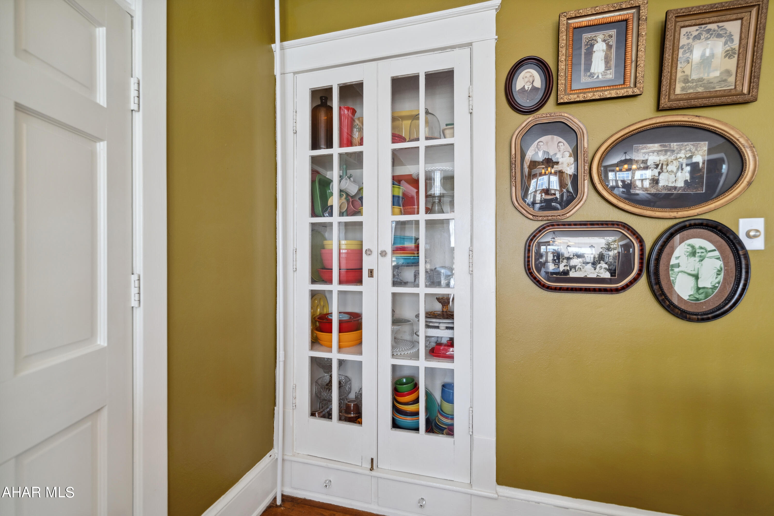 Unknown - Residential