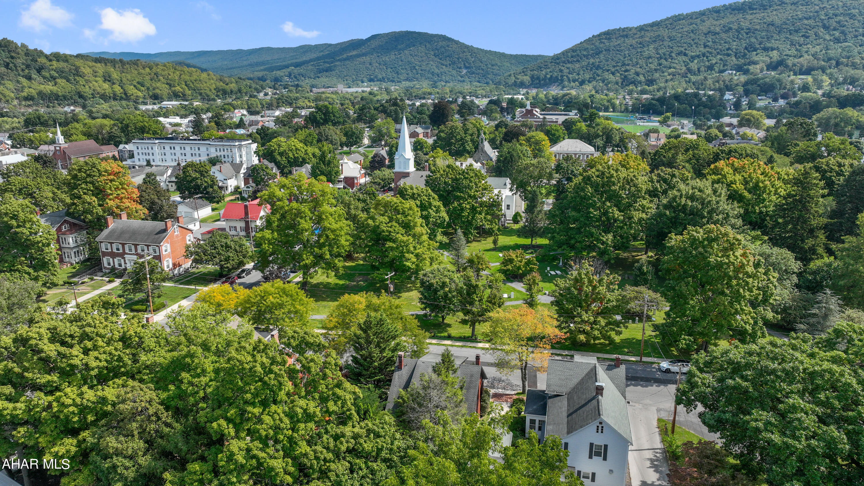 Unknown - Residential