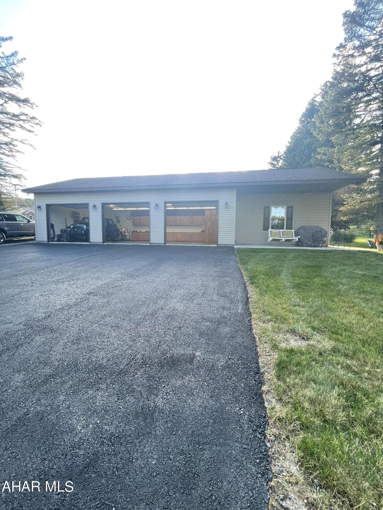 Eldorado - Residential