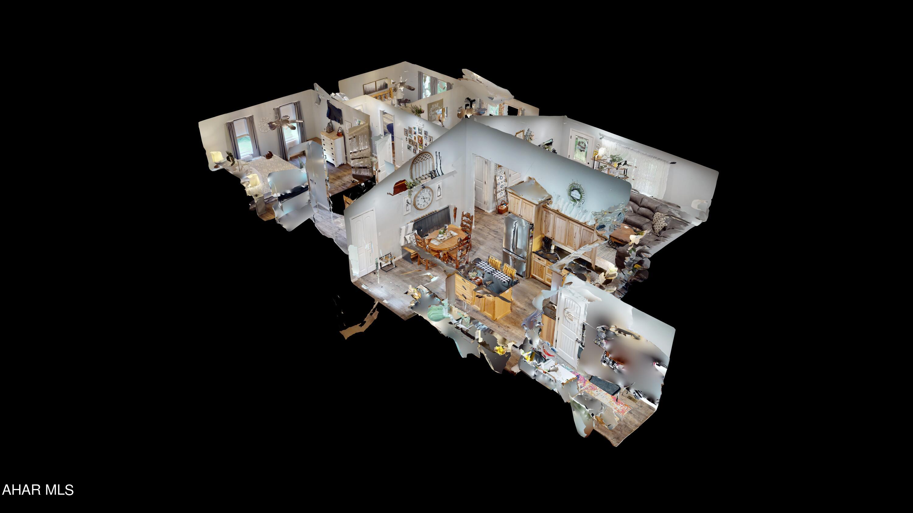 None - Residential