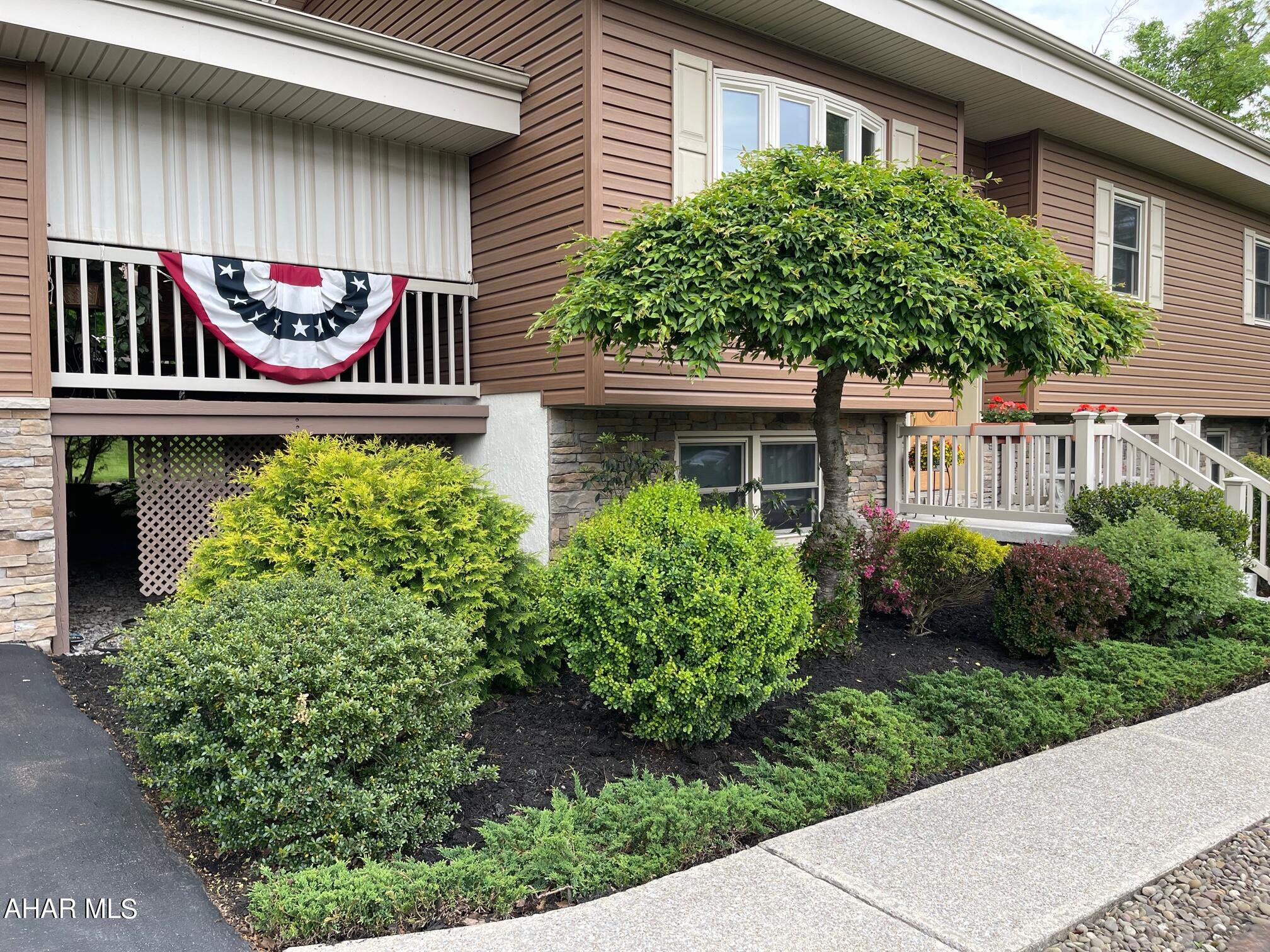 Bellemeade - Residential