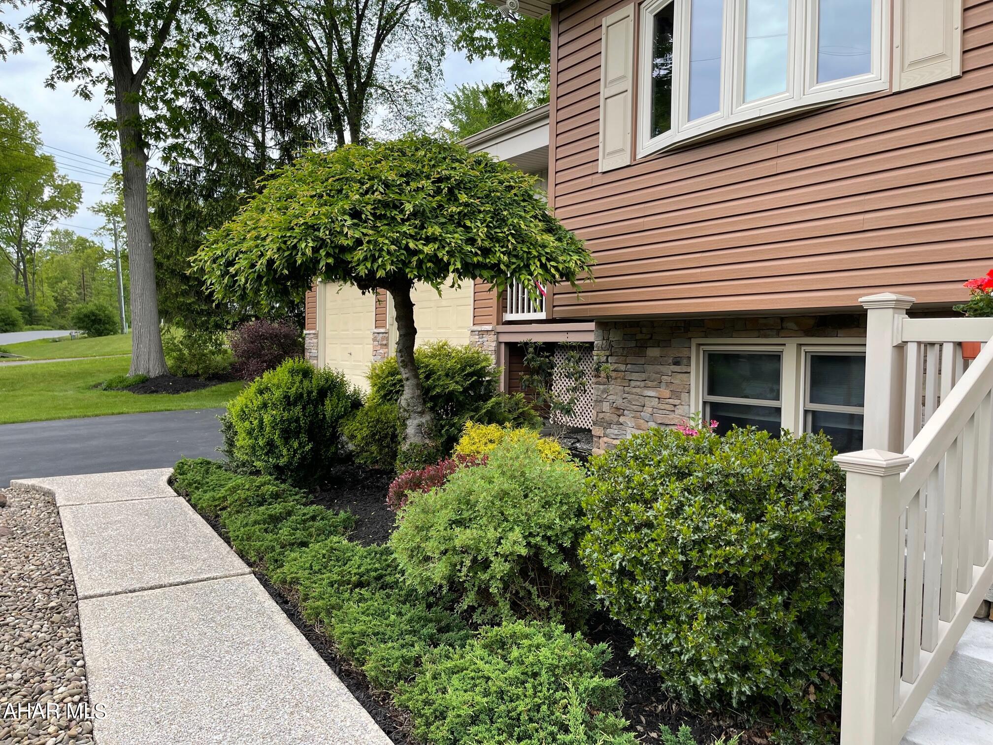 Bellemeade - Residential