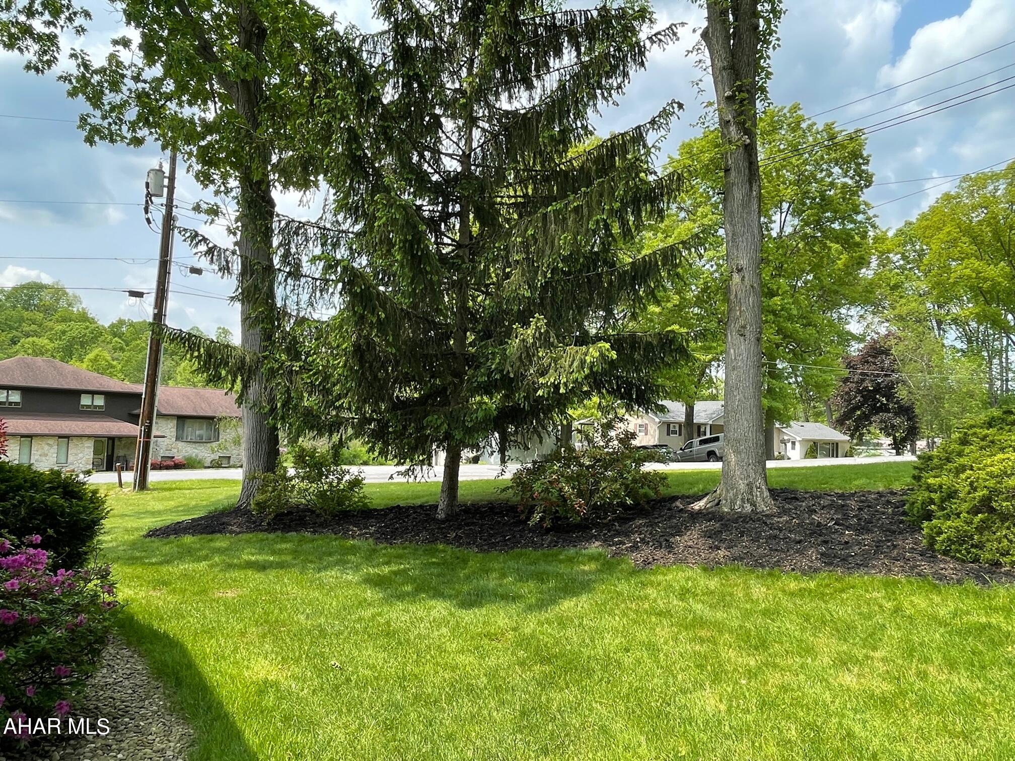 Bellemeade - Residential