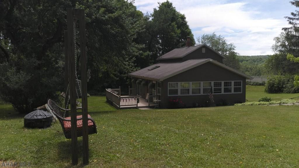 Unknown - Residential