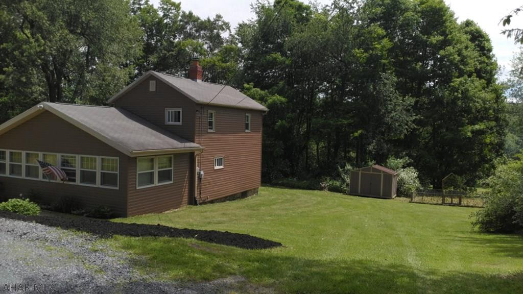 Unknown - Residential