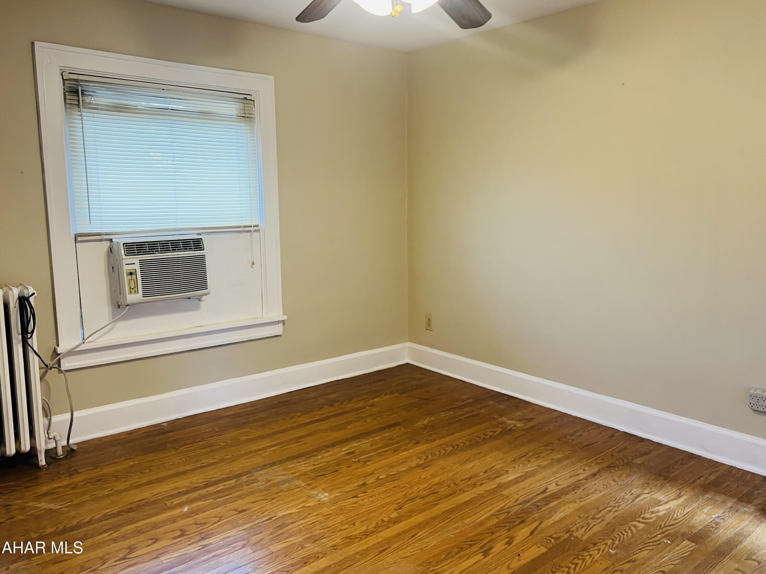 East End - Residential