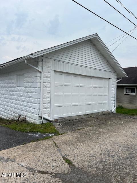 East End - Residential