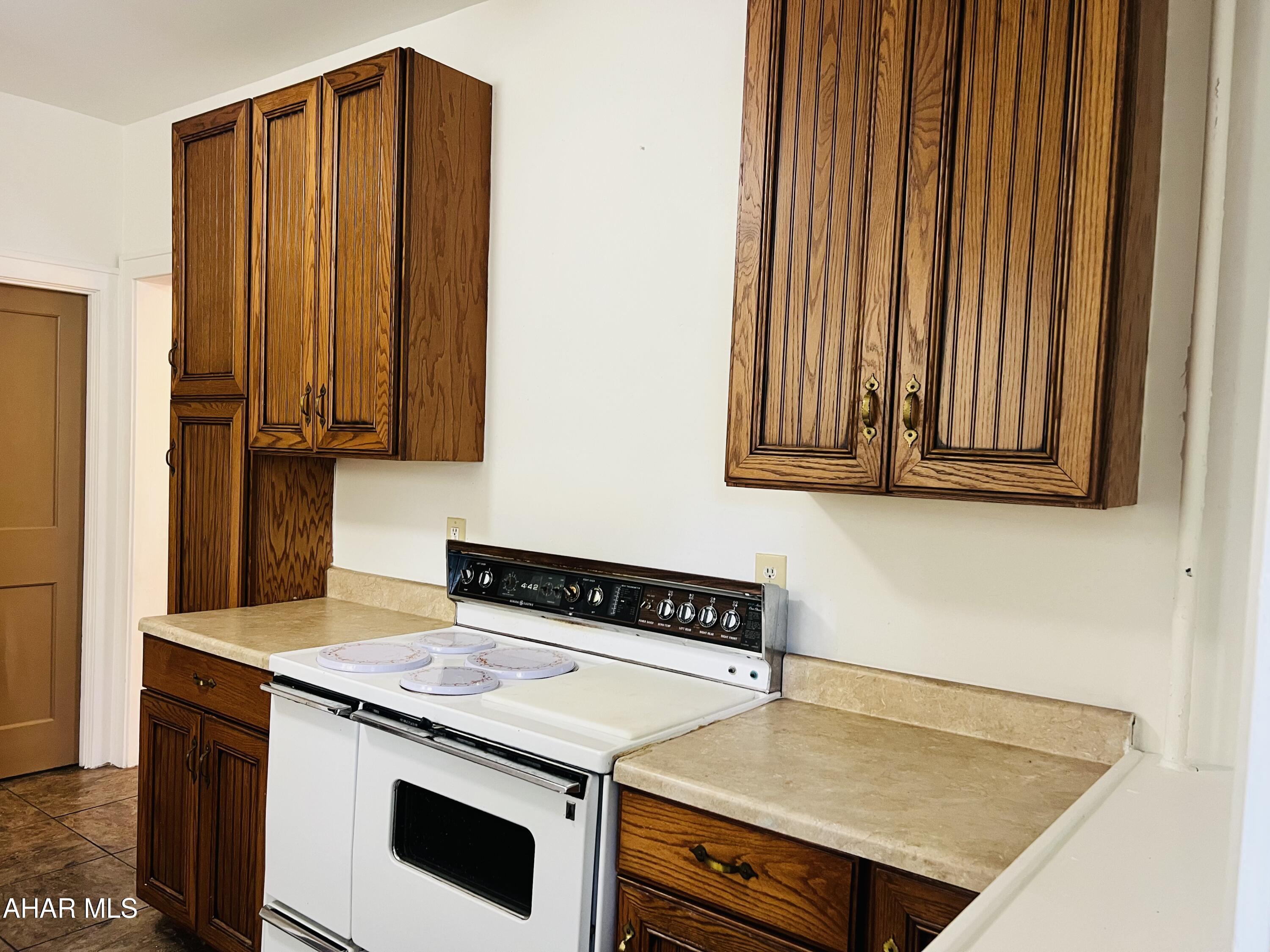 East End - Residential