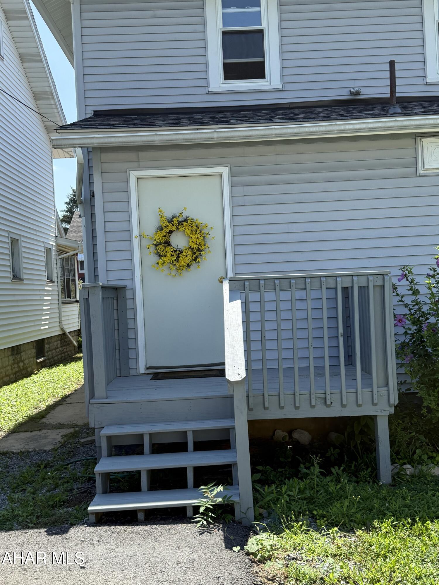 East End - Residential