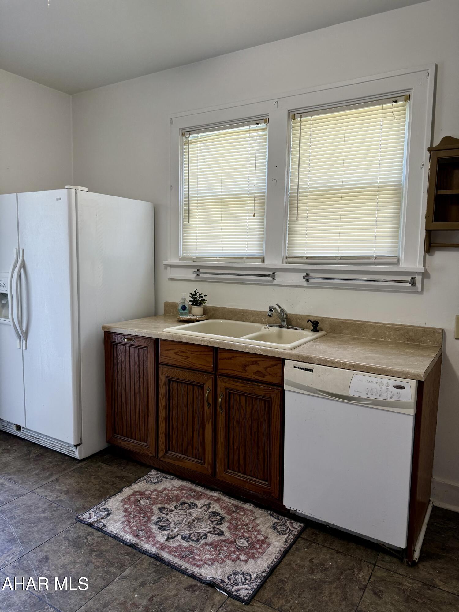 East End - Residential