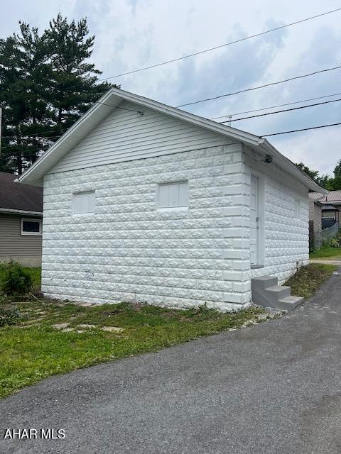 East End - Residential