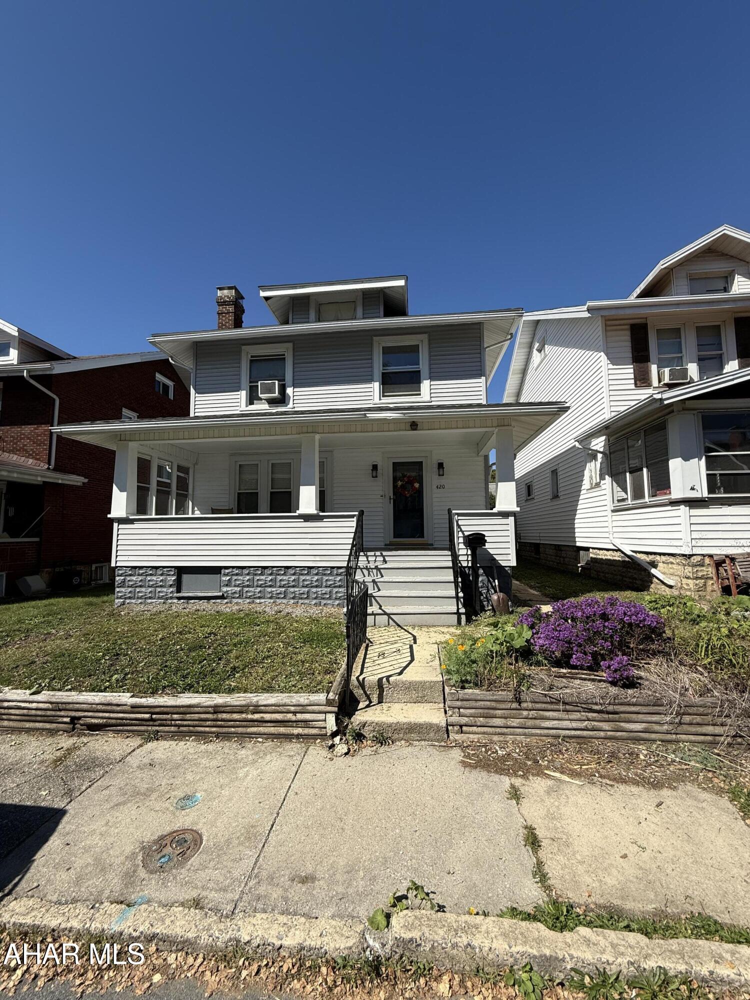 East End - Residential