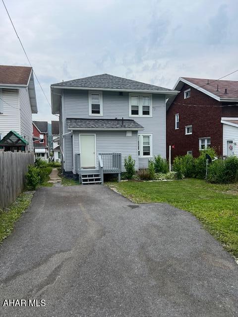 East End - Residential