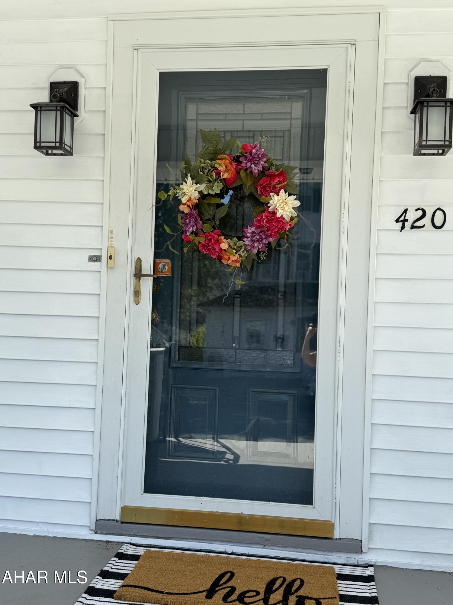 East End - Residential