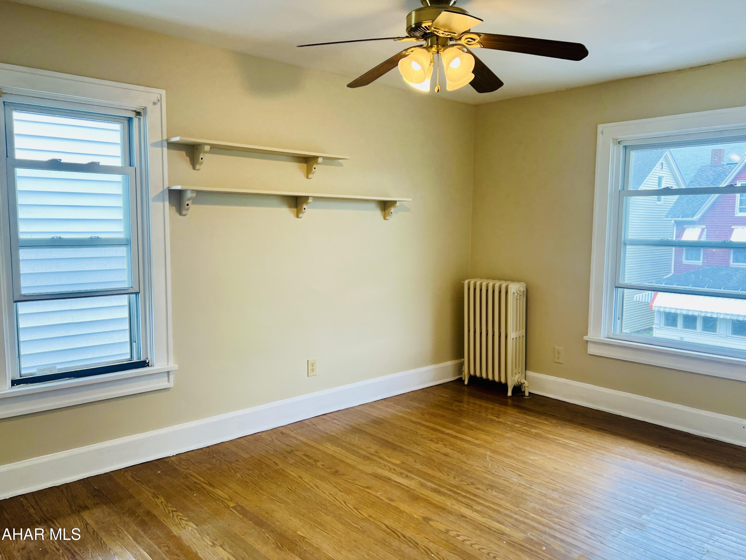 East End - Residential