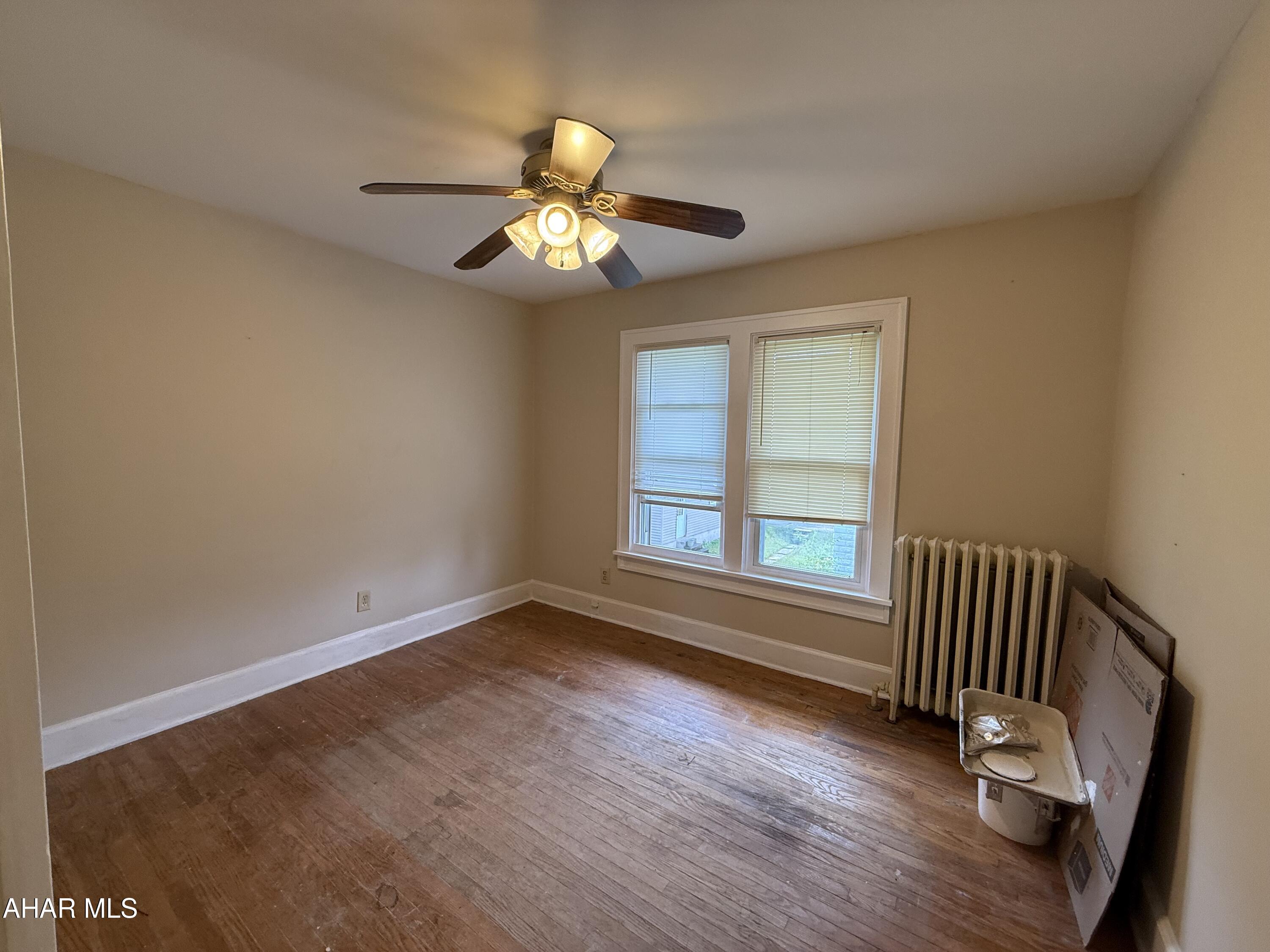 East End - Residential