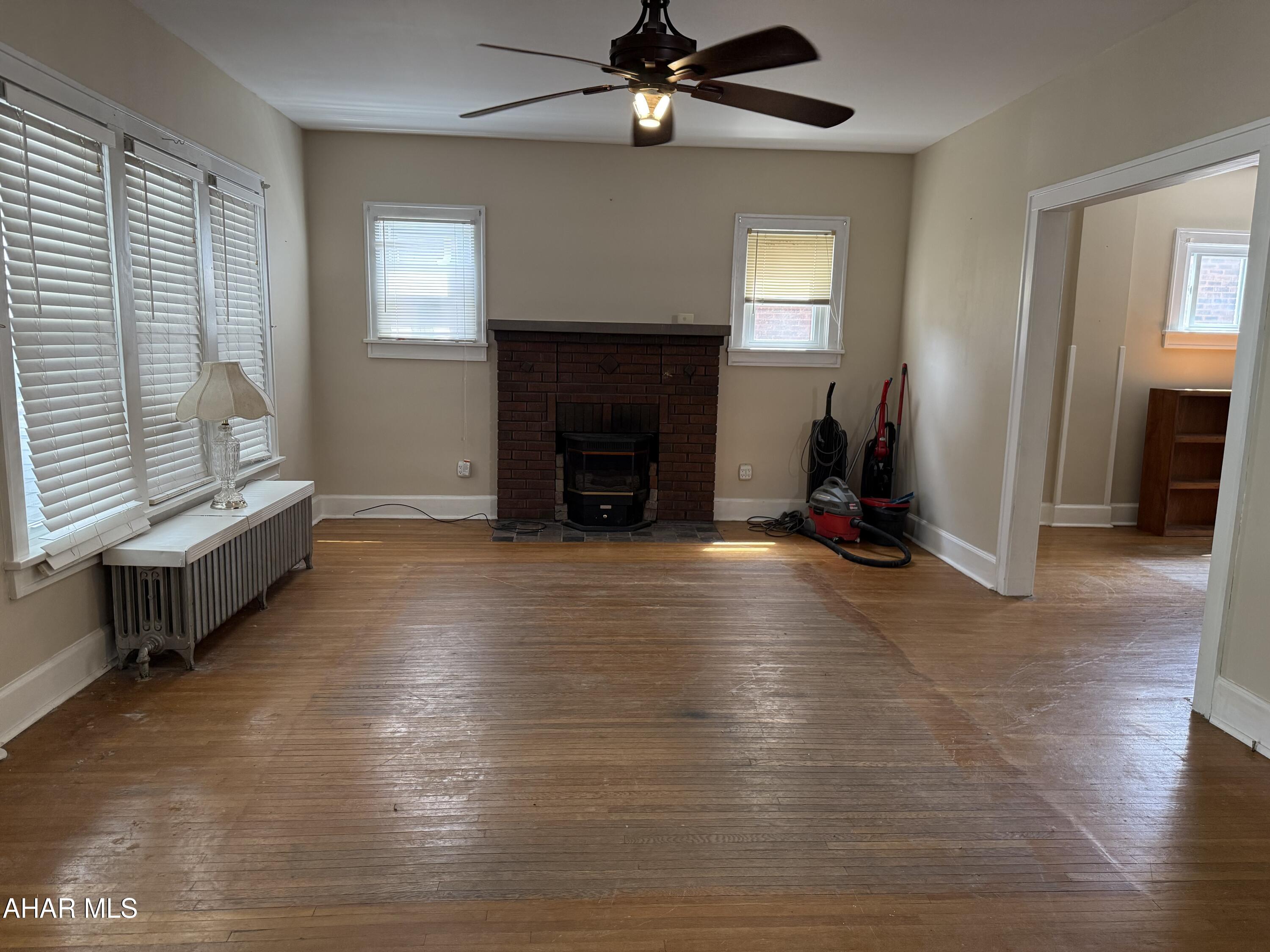 East End - Residential