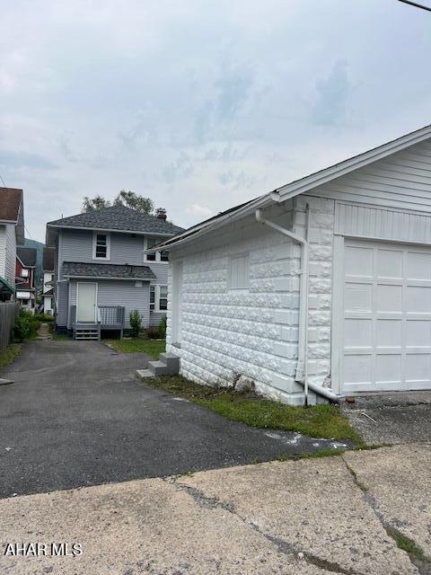 East End - Residential