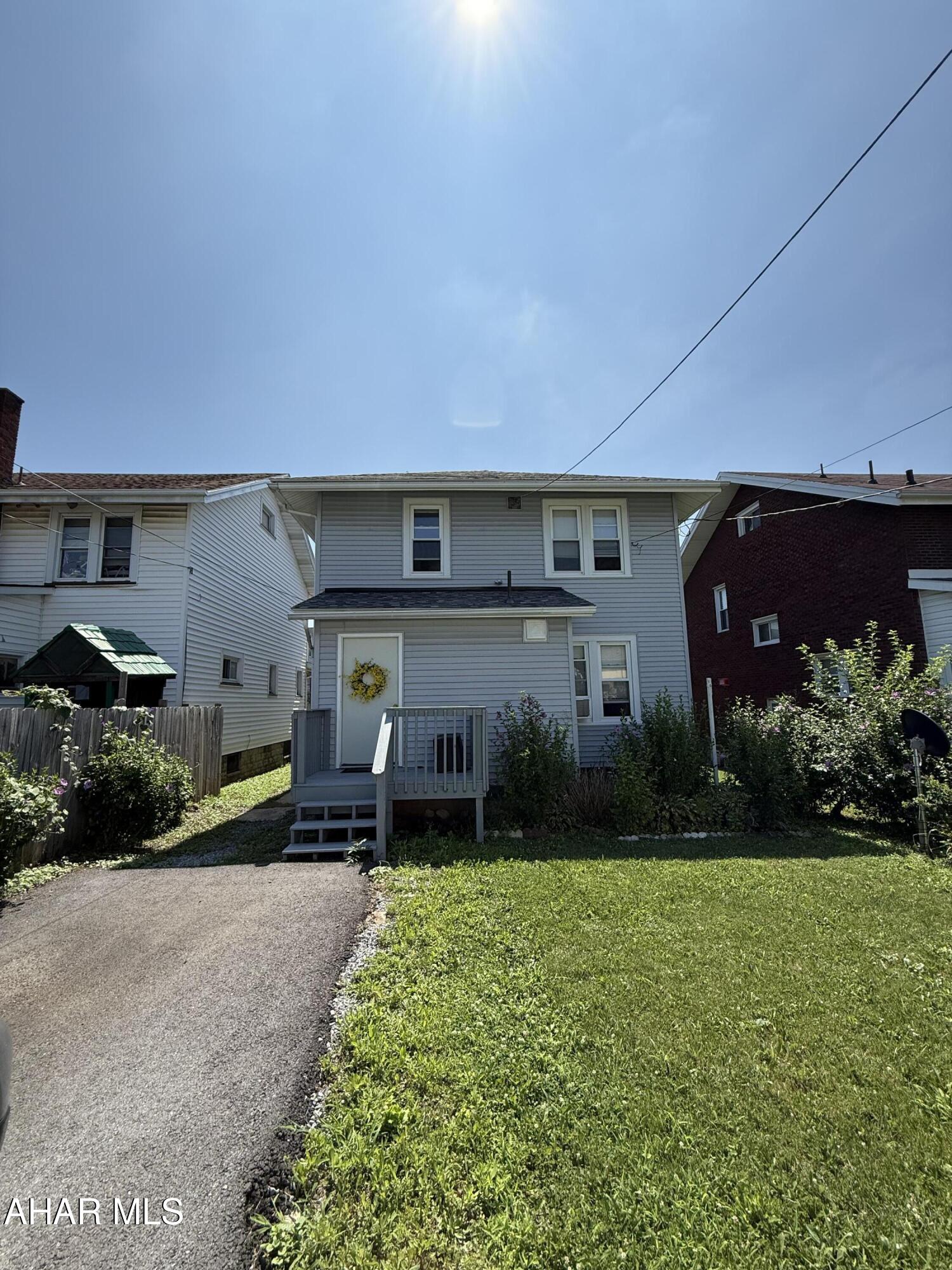 East End - Residential