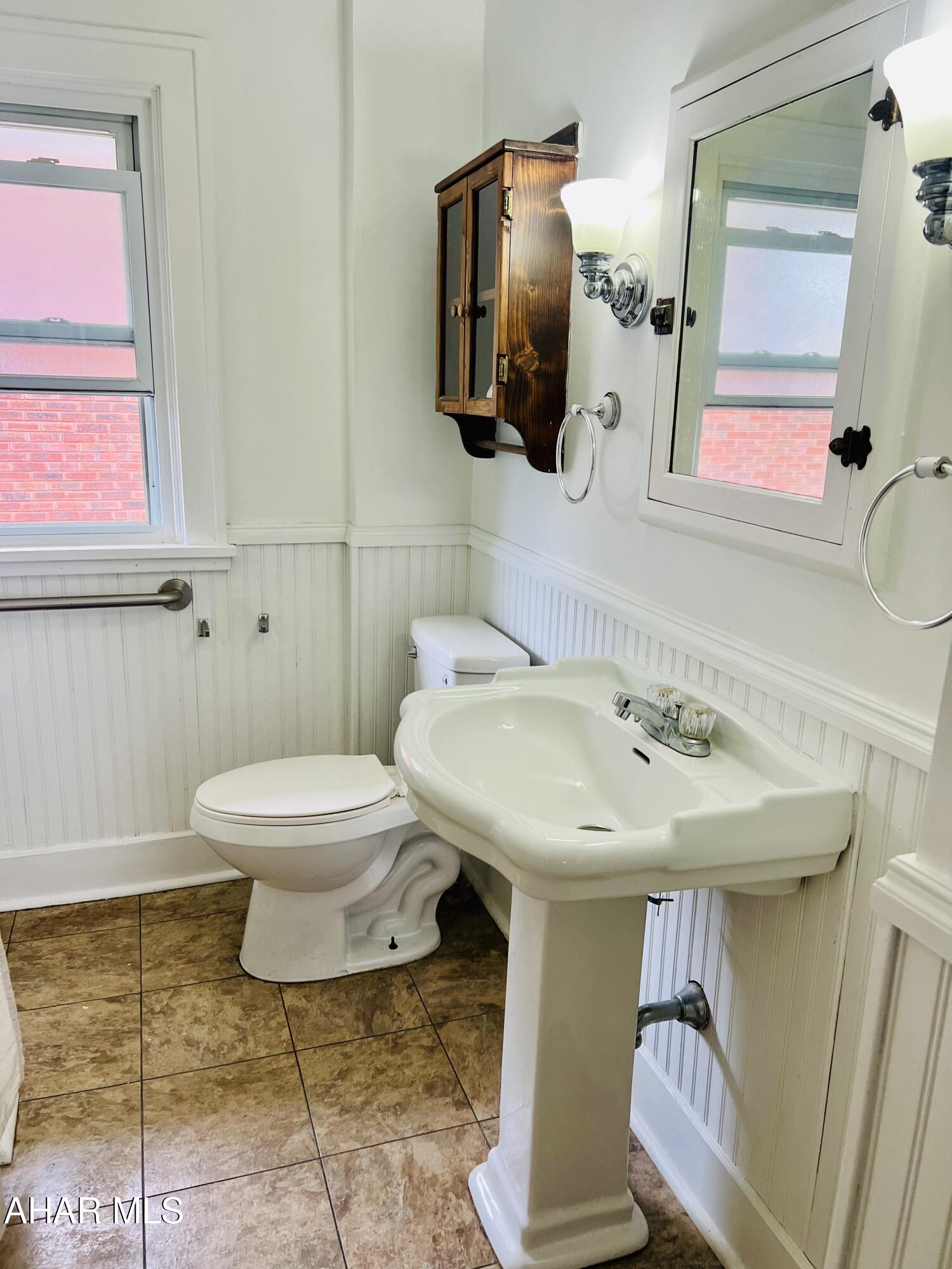 East End - Residential