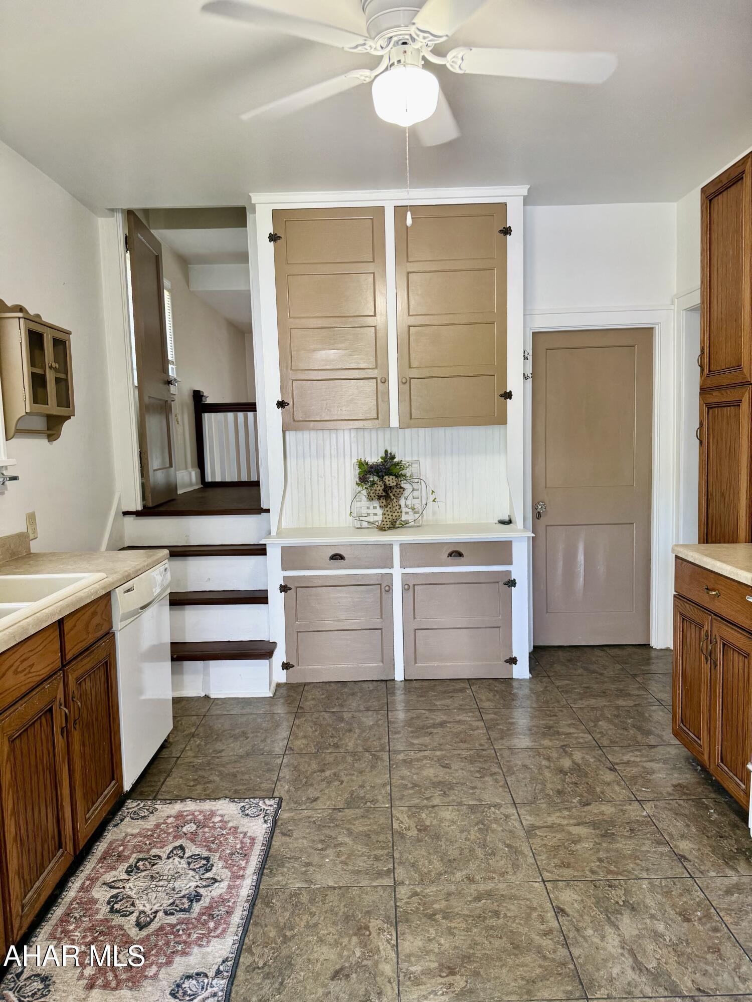 East End - Residential