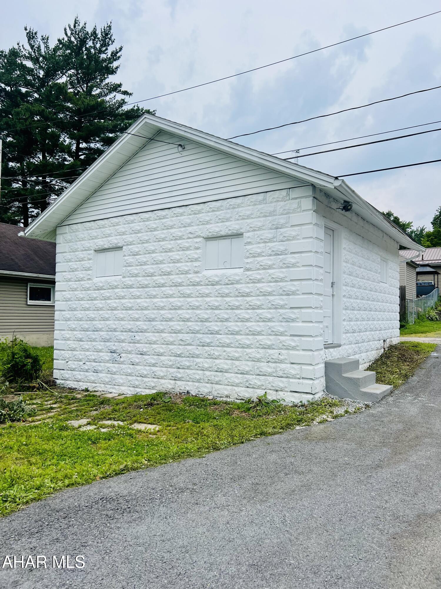 East End - Residential