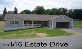 Maple Hollow - Residential