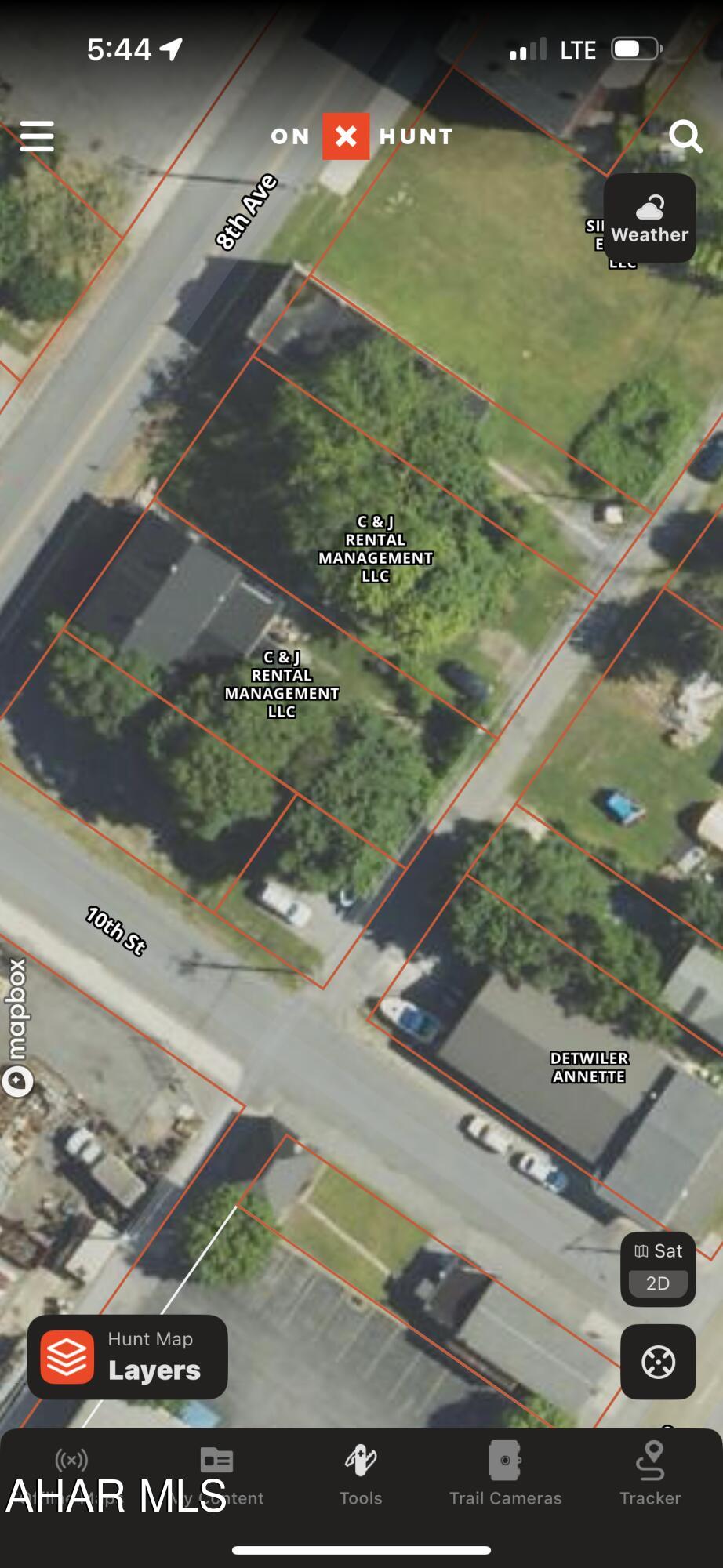 None - Residential Income