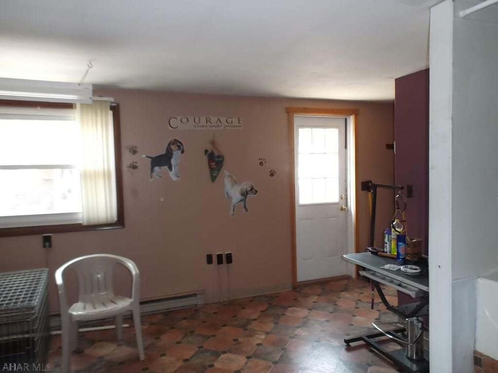 Unknown - Commercial Sale