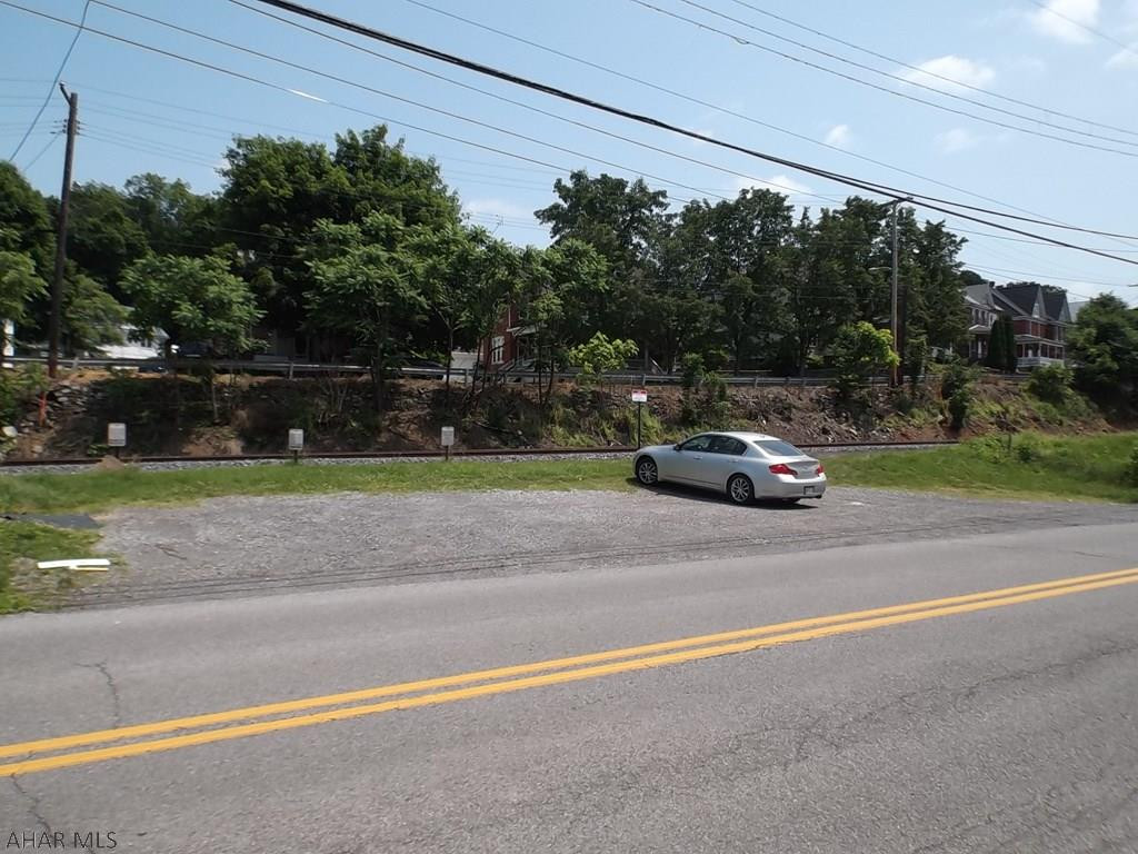 Unknown - Commercial Sale