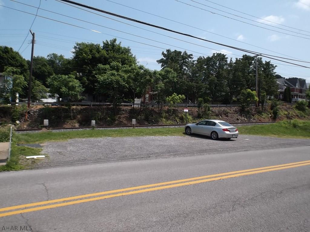 Unknown - Commercial Sale