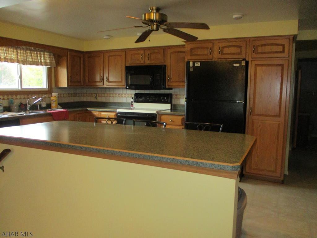 Greenwood - Residential