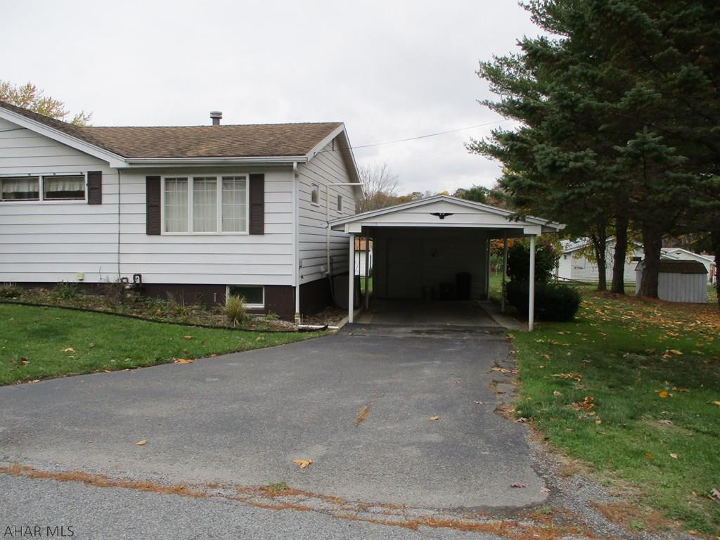 Greenwood - Residential