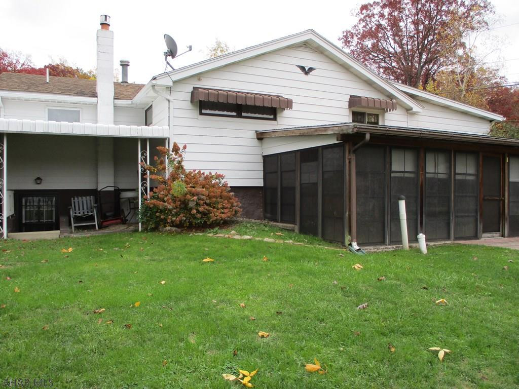 Greenwood - Residential