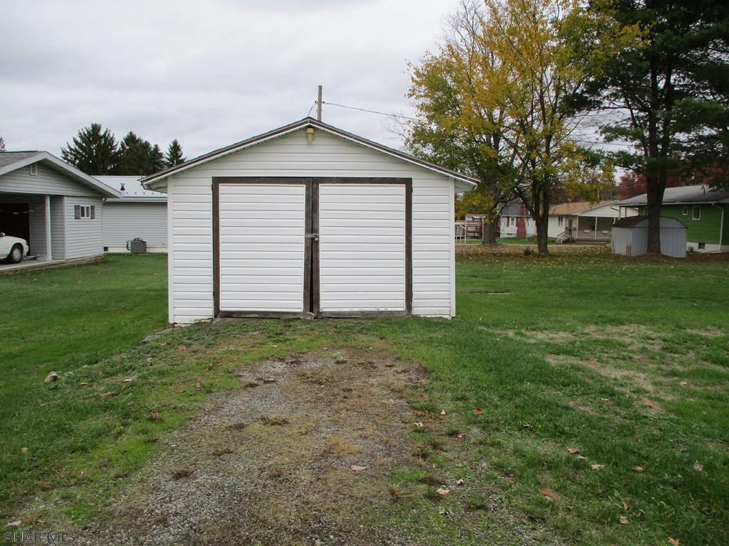 Greenwood - Residential