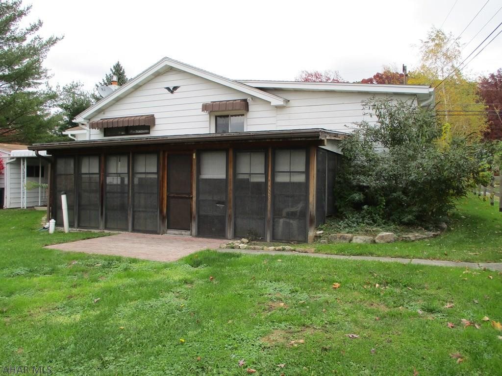 Greenwood - Residential