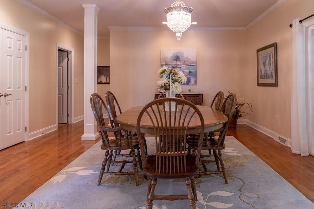 Las Villas - Residential