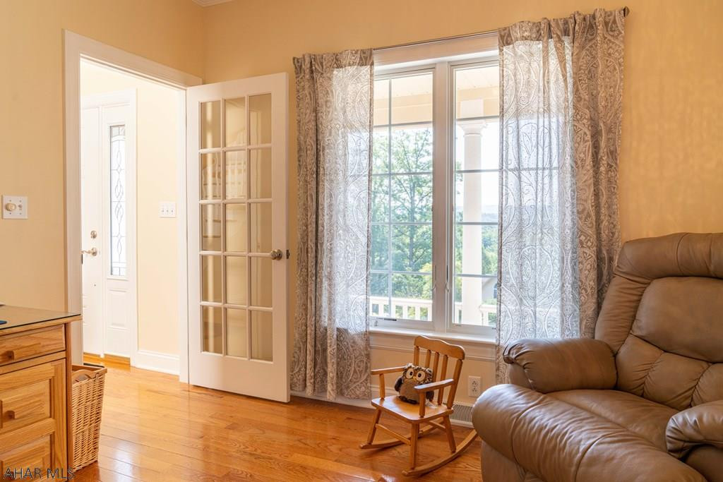 Las Villas - Residential