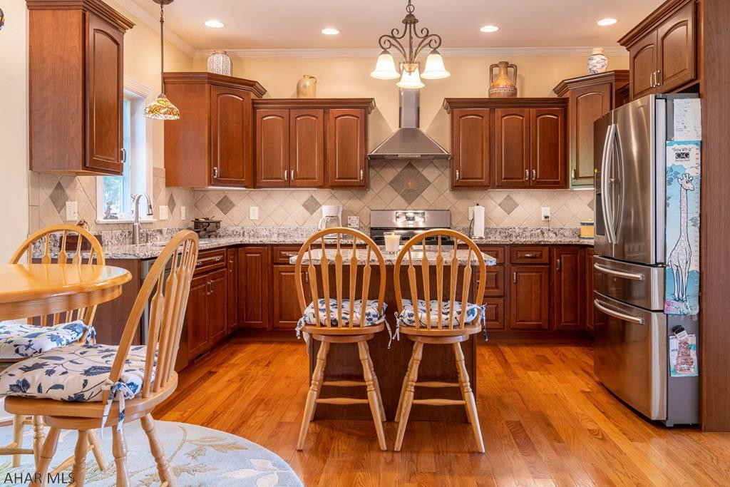 Las Villas - Residential