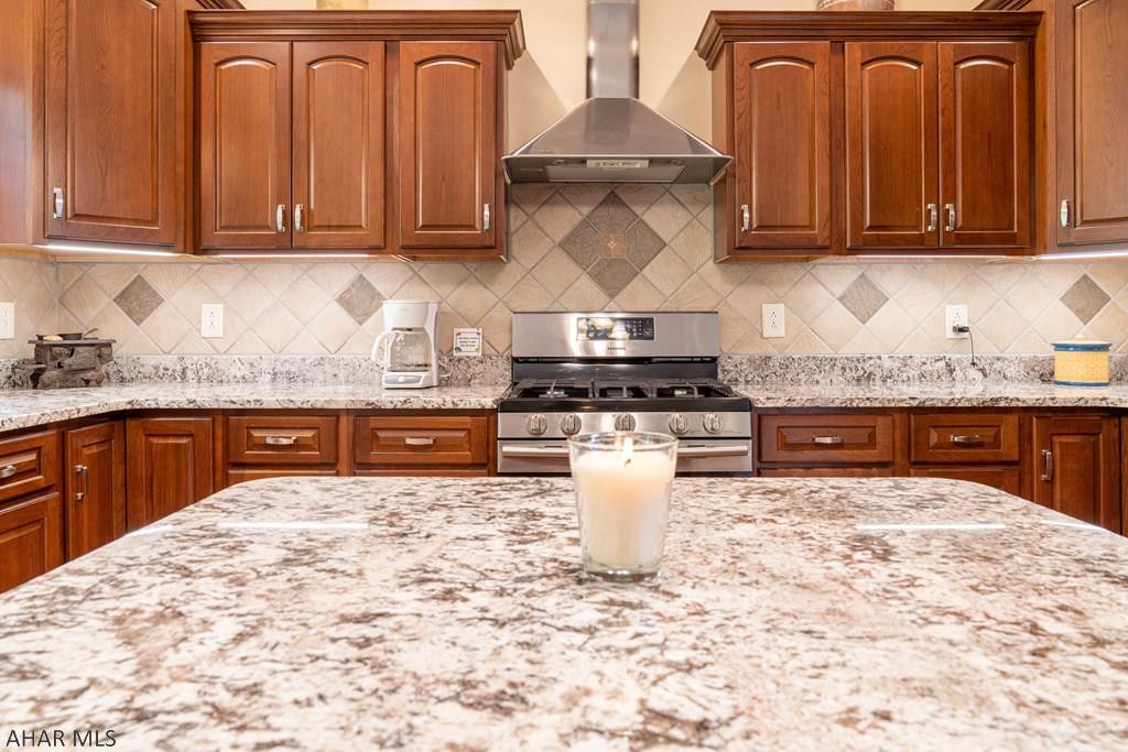 Las Villas - Residential