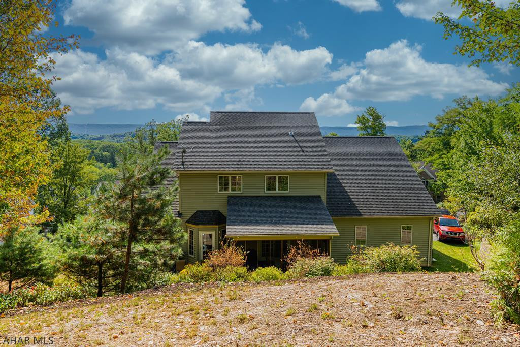 Las Villas - Residential