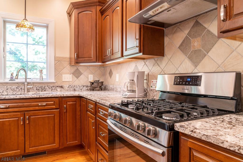 Las Villas - Residential