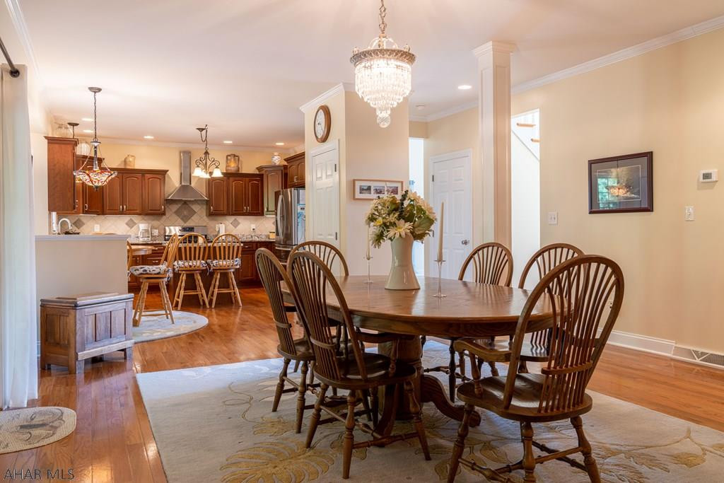 Las Villas - Residential