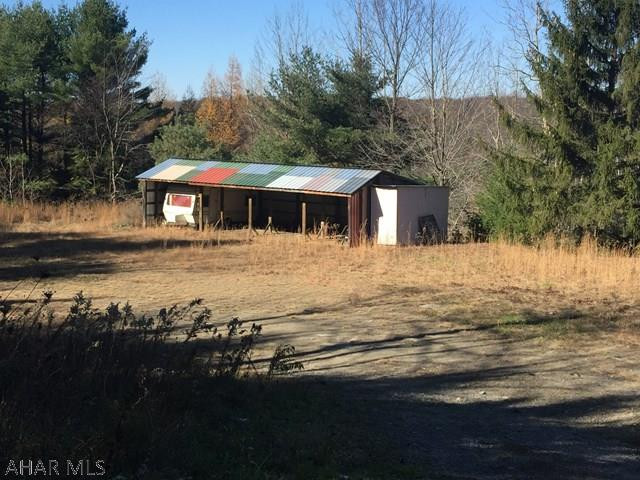 Unknown - Commercial Sale