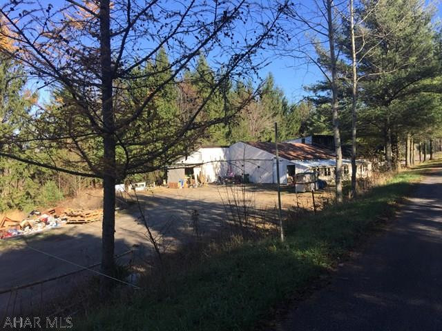 Unknown - Commercial Sale