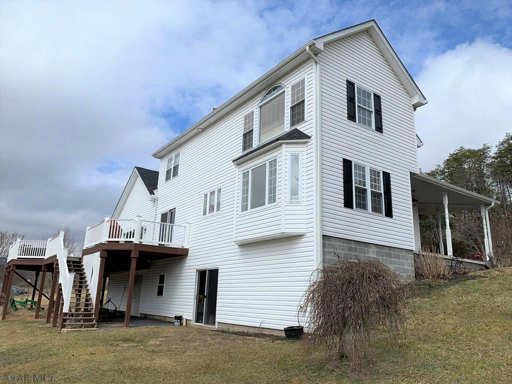 Unknown - Residential