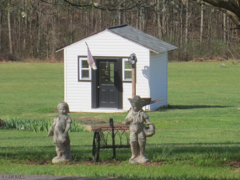 Unknown - Residential