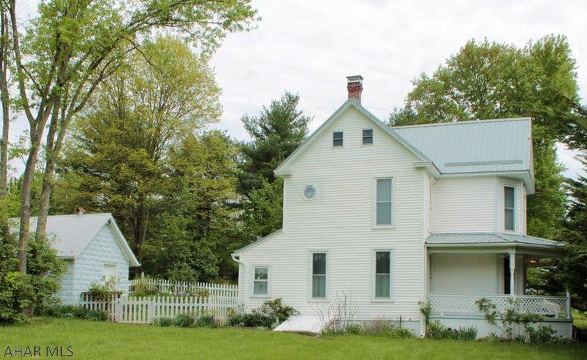 Unknown - Residential