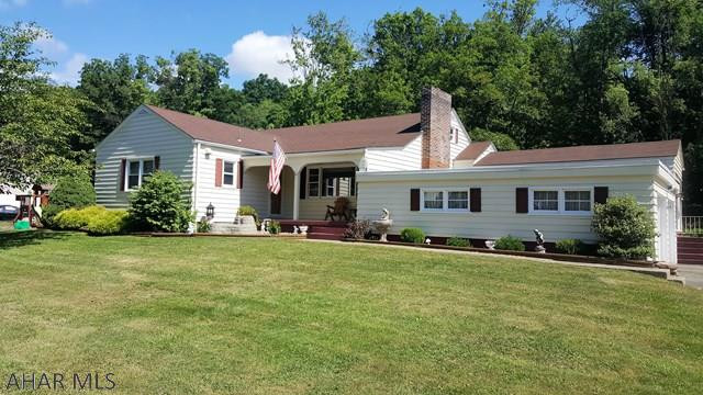 Maple Hollow - Residential