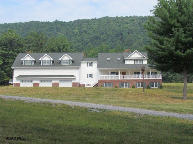 Unknown - Residential